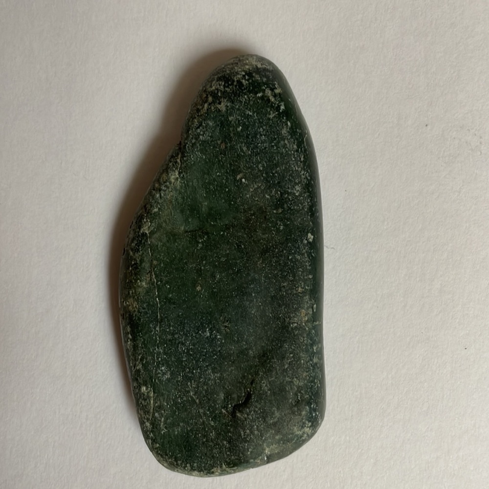 Jade stone - Picture 3 of 4